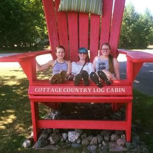 Meet your Posher, Nikki